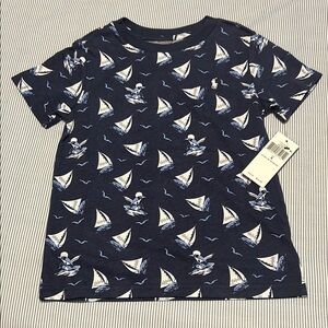 Polo Ralph Lauren toddler tshirt